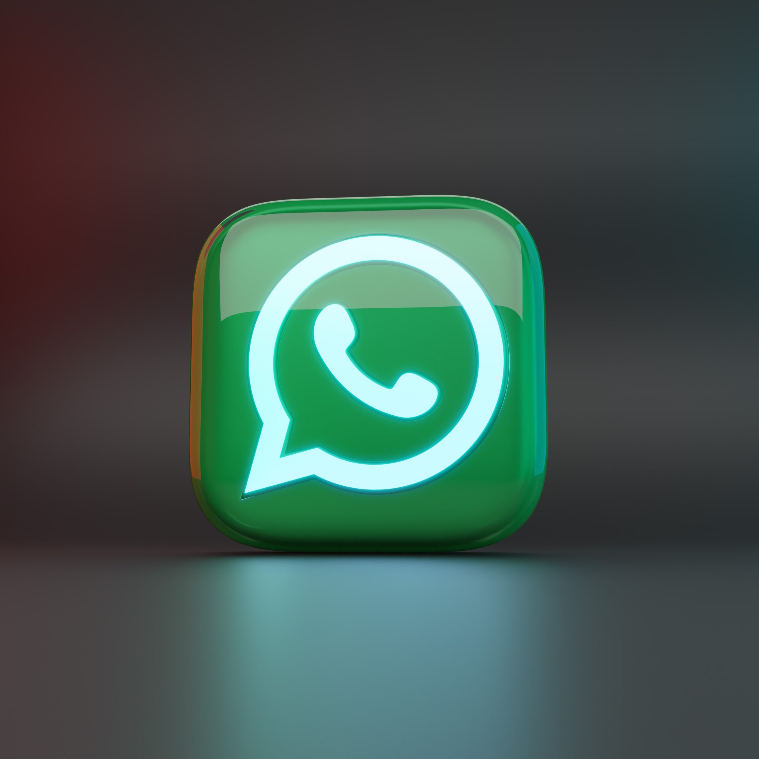 whatsapp logo