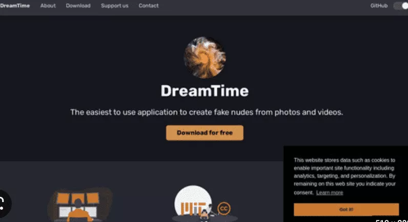 To troubleshoot a “Dreamtime App connection error”, try these steps