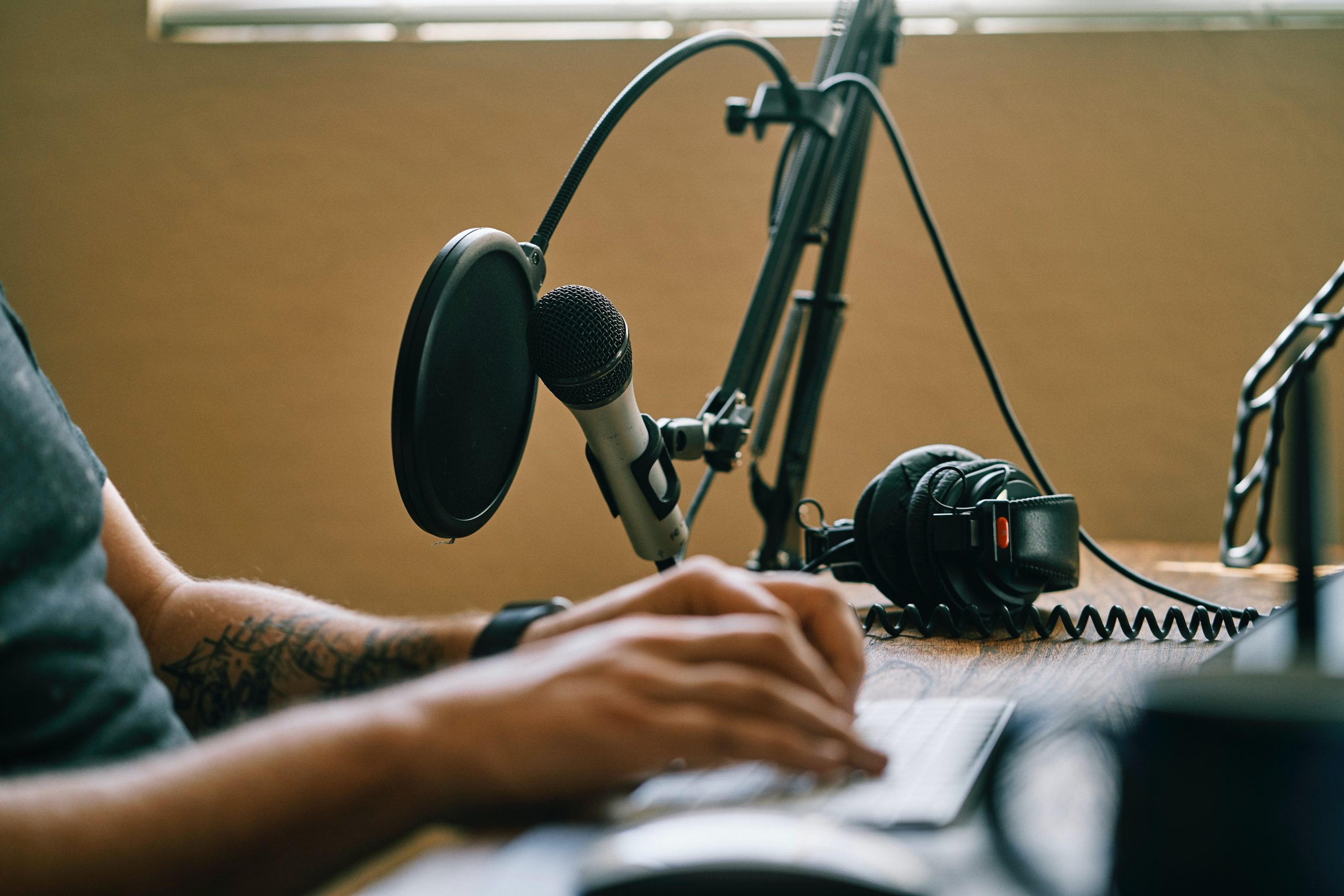 How to Promote a Podcast on Social Media Useful Tips