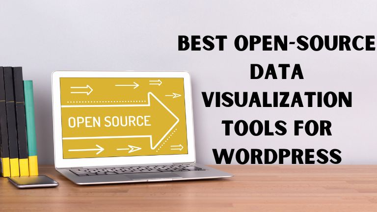 Best Open-Source Data Visualization Tools for WordPress