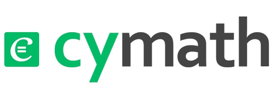 cymath logo
