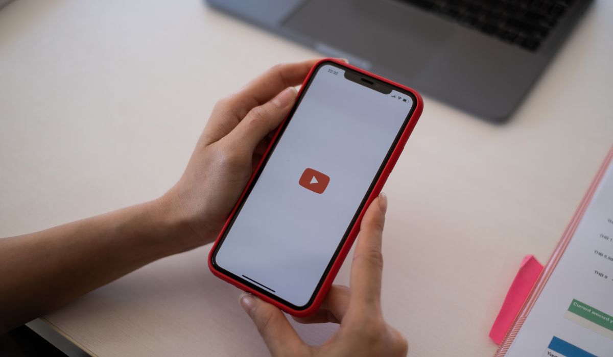 YouTube App Homepage Not Loading - Troubleshooting Guide