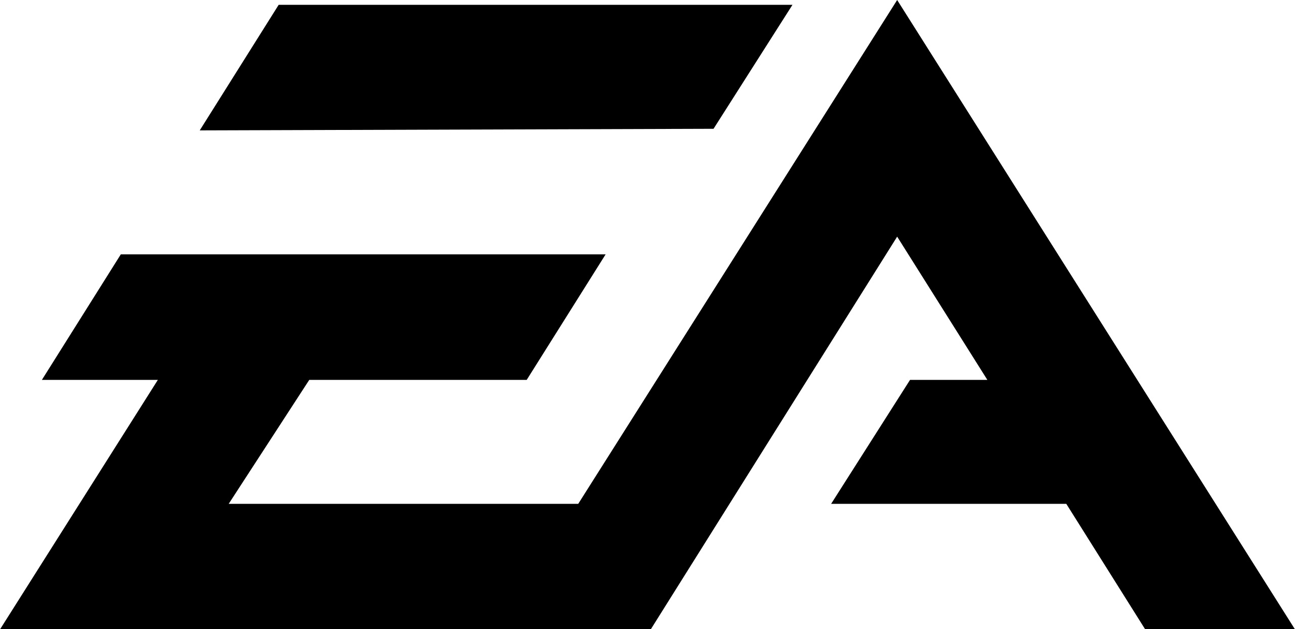 ea logo