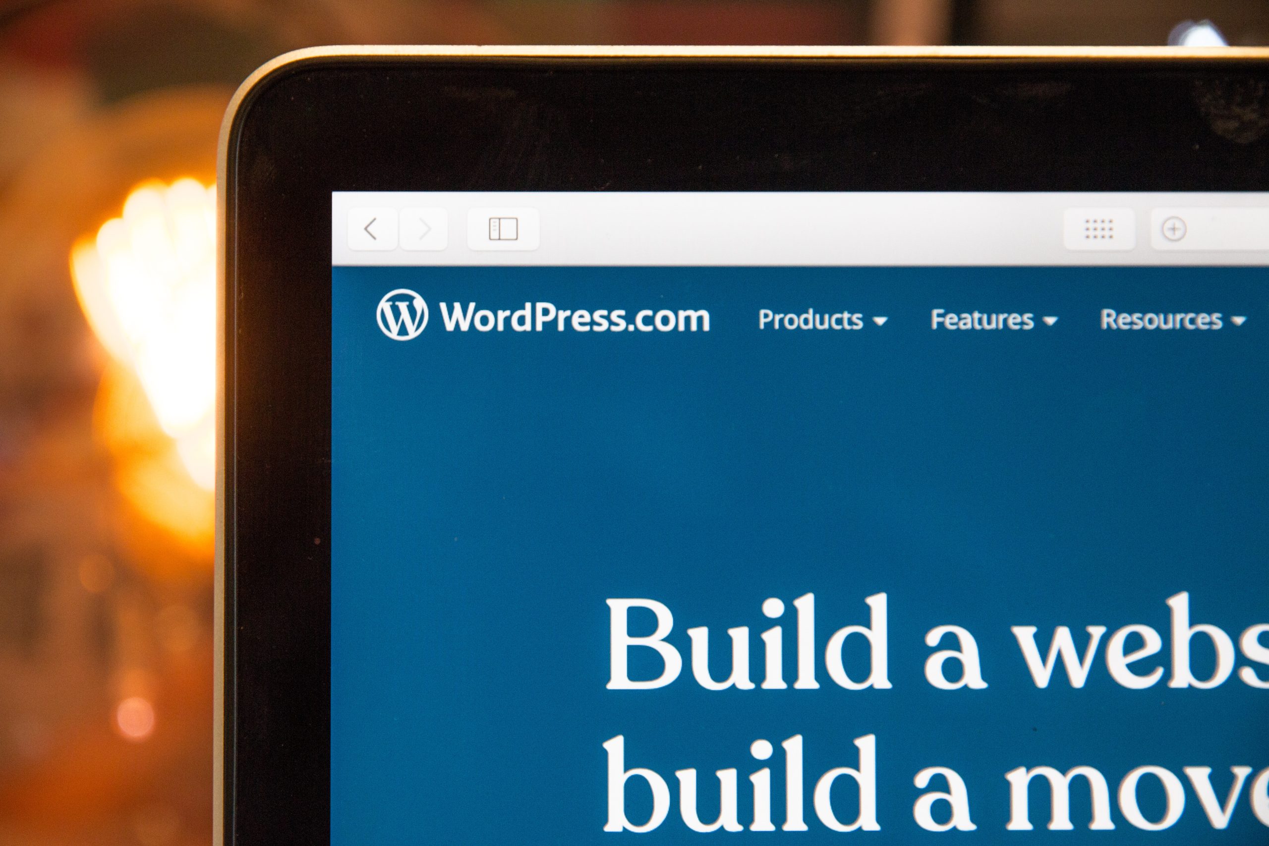 wordpress security featured