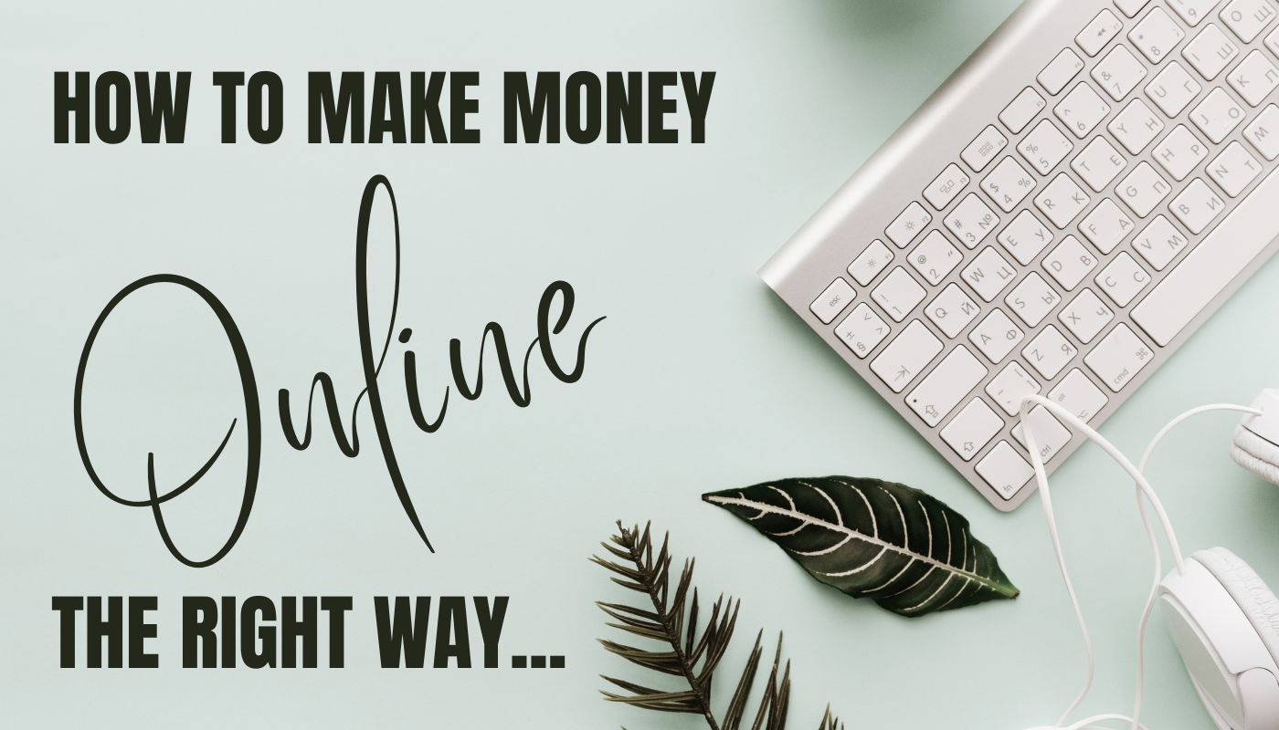 How To Make Money Online Without Paying Anything?