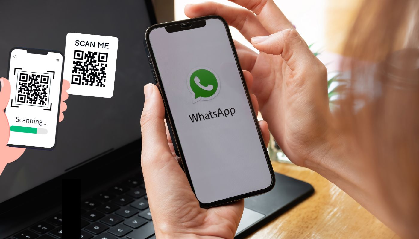 7 Ways to Fix WhatsApp Web Scanner isn’t Working